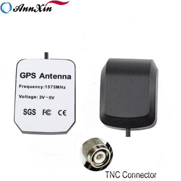 High Gain External GPS Antenna With TNC Connector